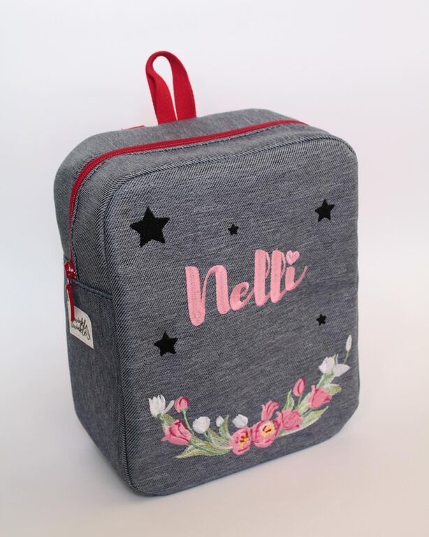 Μια ξεχωριστή τσάντα 