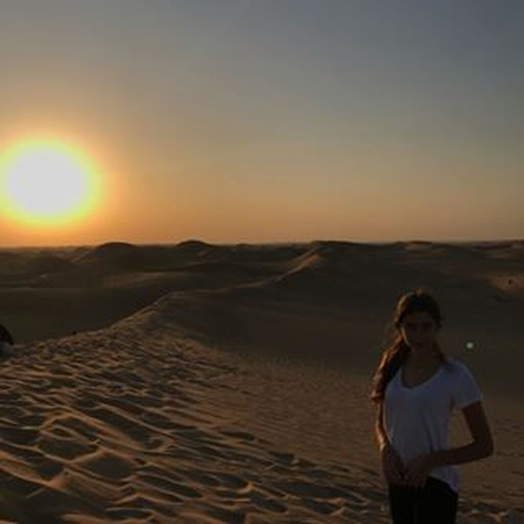 Λάουρα Λάτσιου (κόρη της Ελένης Μενεγάκη)