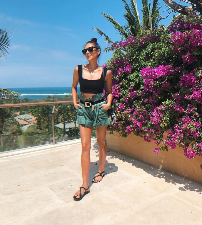 Τα νέα της εγκυμοσύνης της κάνουν ήδη το γύρο του διαδικτύου μιας και κατάφερε να την κρατήσει μυστική για ολόκληρους 6 μήνες!