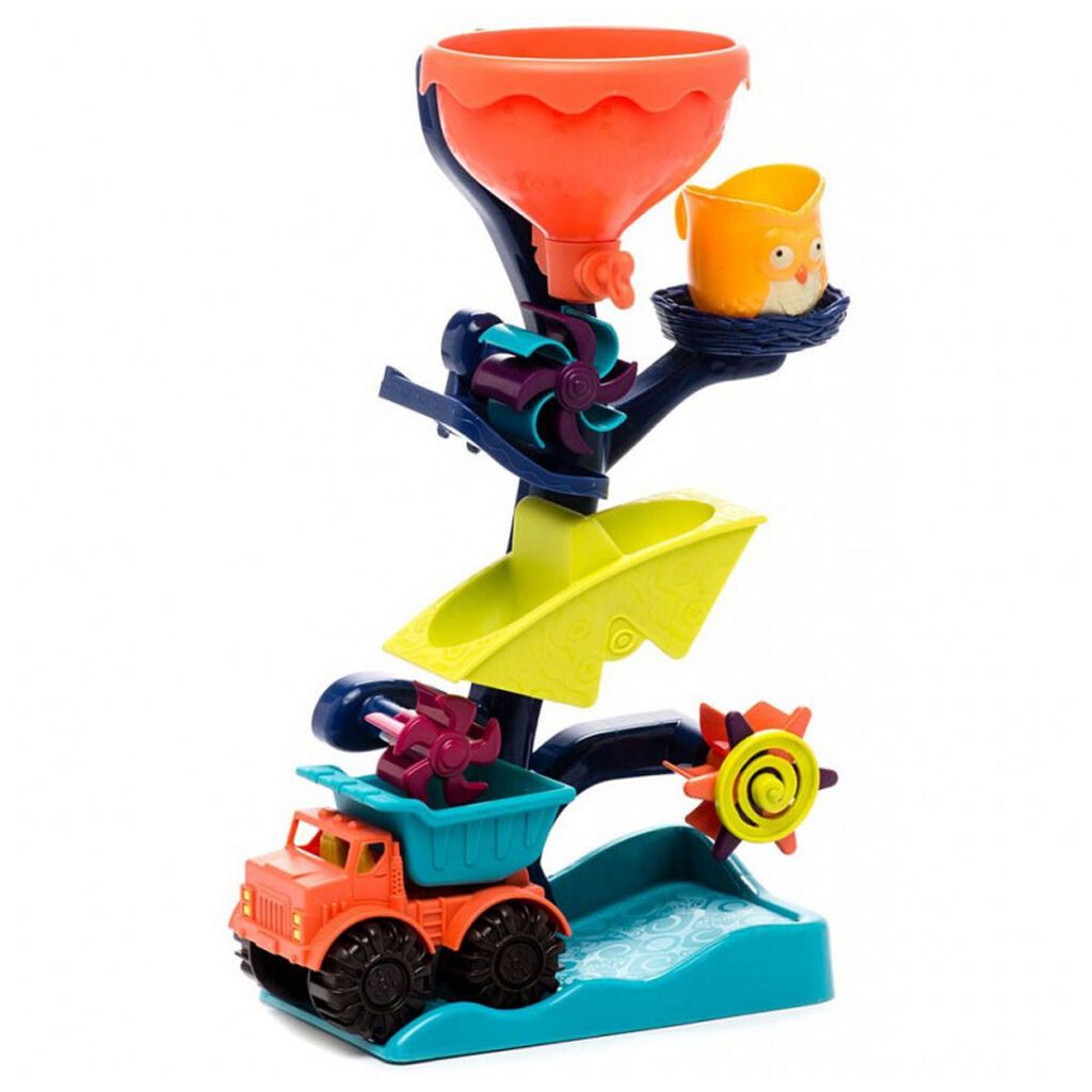 Παιχνίδι παραλίας για αγόρια