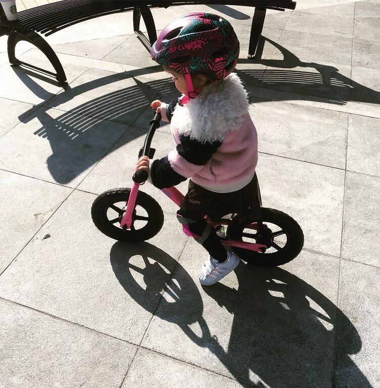 «Η ζωή μου είναι η Διώνη! Τελεία. Όταν γεννήθηκε η κόρη μου, συνέβη κάτι μαγικό, που ακόμα και ο γιατρός δεν το είχε ξαναδεί»