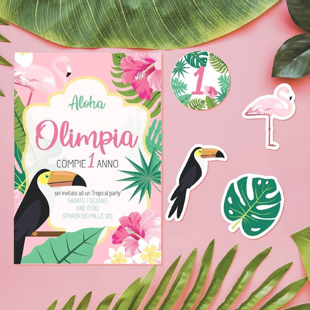 Καλοκαιρινό παιδικό πάρτι: Ιδέες για να γιορτάσετε ξεχωριστά τα γενέθλια του παιδιού σας (pics +vid)