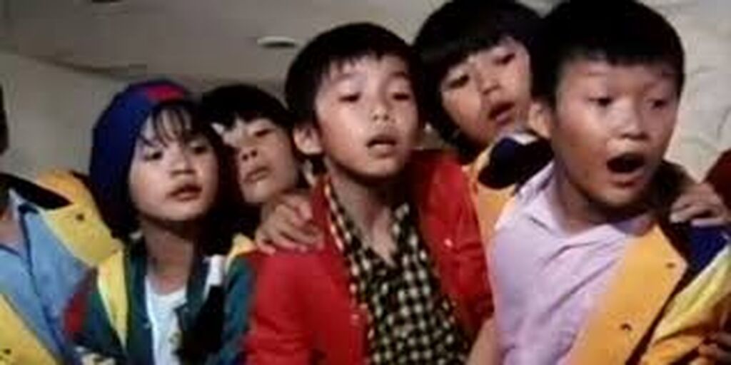 Ρετρό - Νιντζάκια: Ποιος από εσάς θυμάται αυτή την παιδική σειρά; (pics&vid)