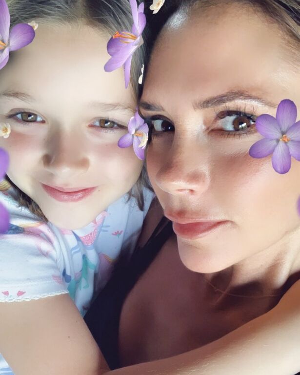 Οι γονείς της δημοσίευσαν φωτογραφίες και ευχές για την κόρη τους