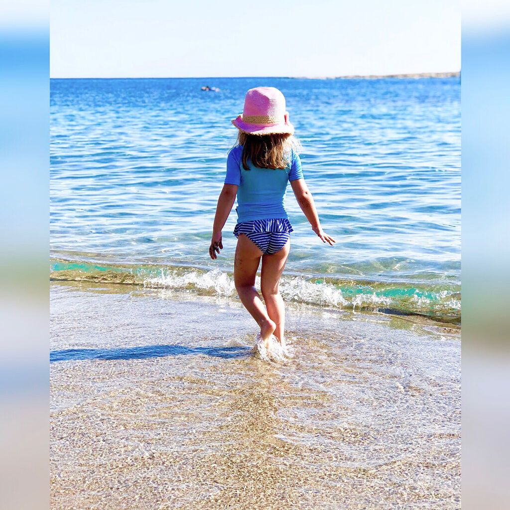 Χρόνια Πολλά Μαρίνα! Η κόρη της Ελένης Μενεγάκη & του Μάκη Παντζόπουλου γιορτάζει (pics)