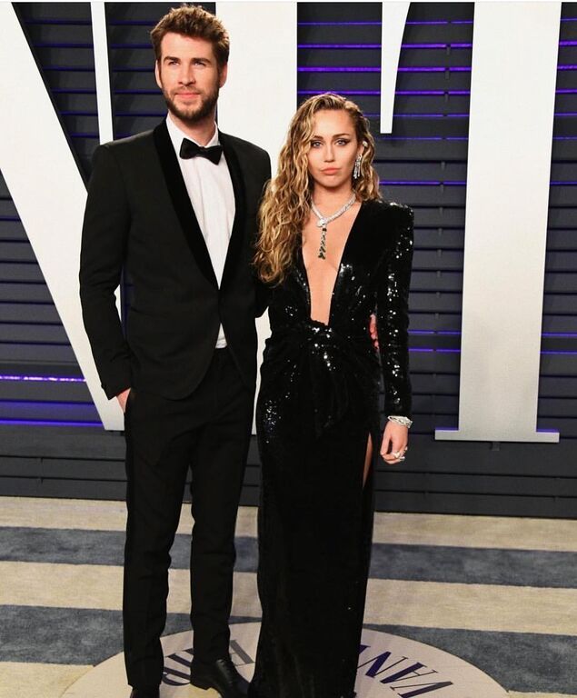 «Οι άνθρωποι σε λυπούνται» - η Miley Cyrus εξηγεί γιατί δεν θα αποκτήσει παιδιά με τον Liam