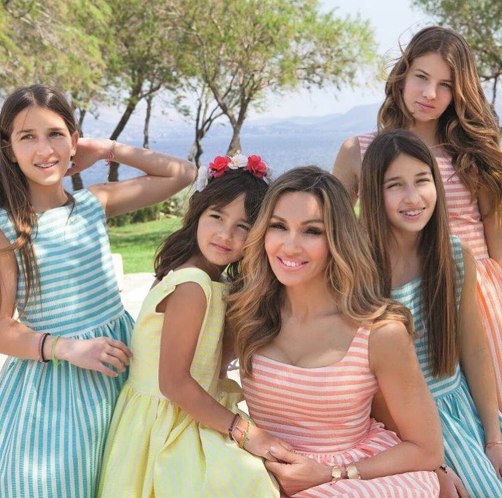 Οπως αυτή που δημοσιεύτηκε τον Απρίλιο του 2019.