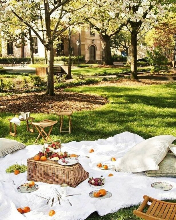 Καλοκαιρινό picnic πάρτι - Οι φίλοι των παιδιών σας θα ξετρελαθούν (pics)