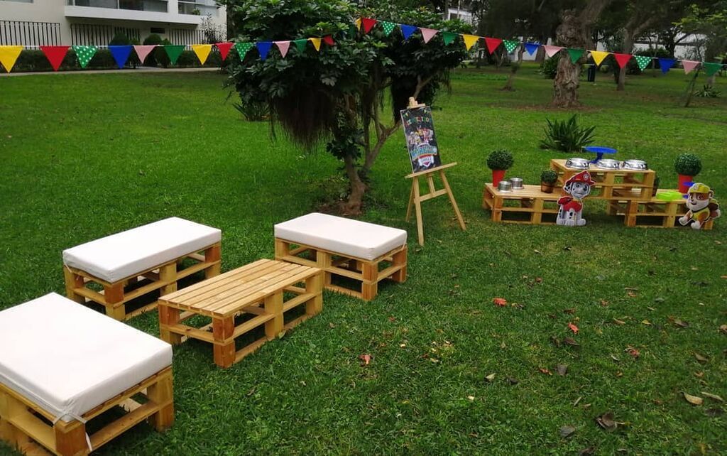 Καλοκαιρινό picnic πάρτι - Οι φίλοι των παιδιών σας θα ξετρελαθούν (pics)