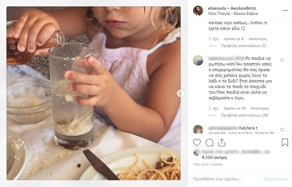 Δείτε αναλυτικά τα σχόλια στη φωτογραφία