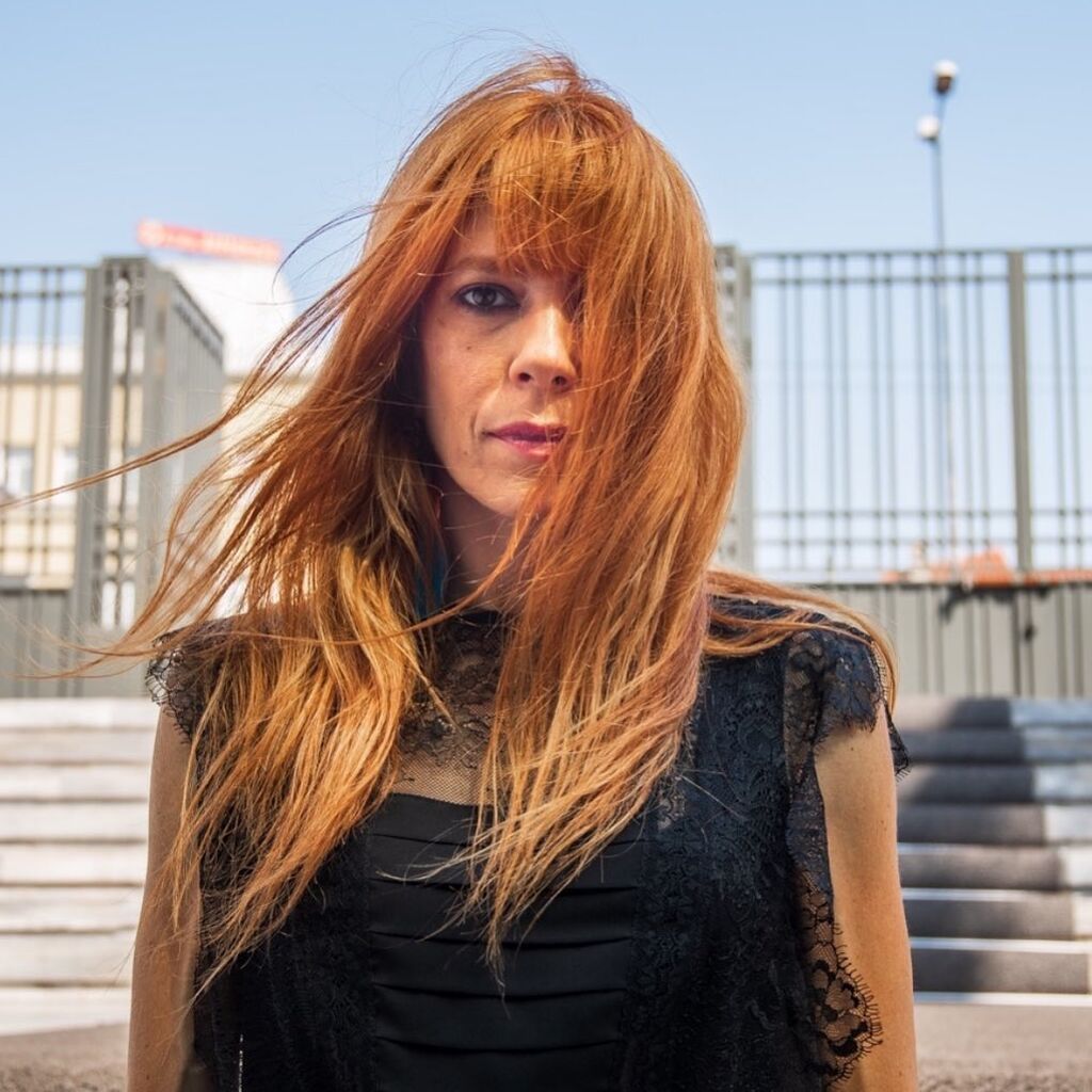 Η Μυρτώ Αλικάκη λατρεύει τη μαγειρική όπως, αναφέραμε και αυτό φαίνεται. Μάλιστα τις τελευταίες ημέρες «πειραματίζεται» με τις γλυκόξινες συνταγές.