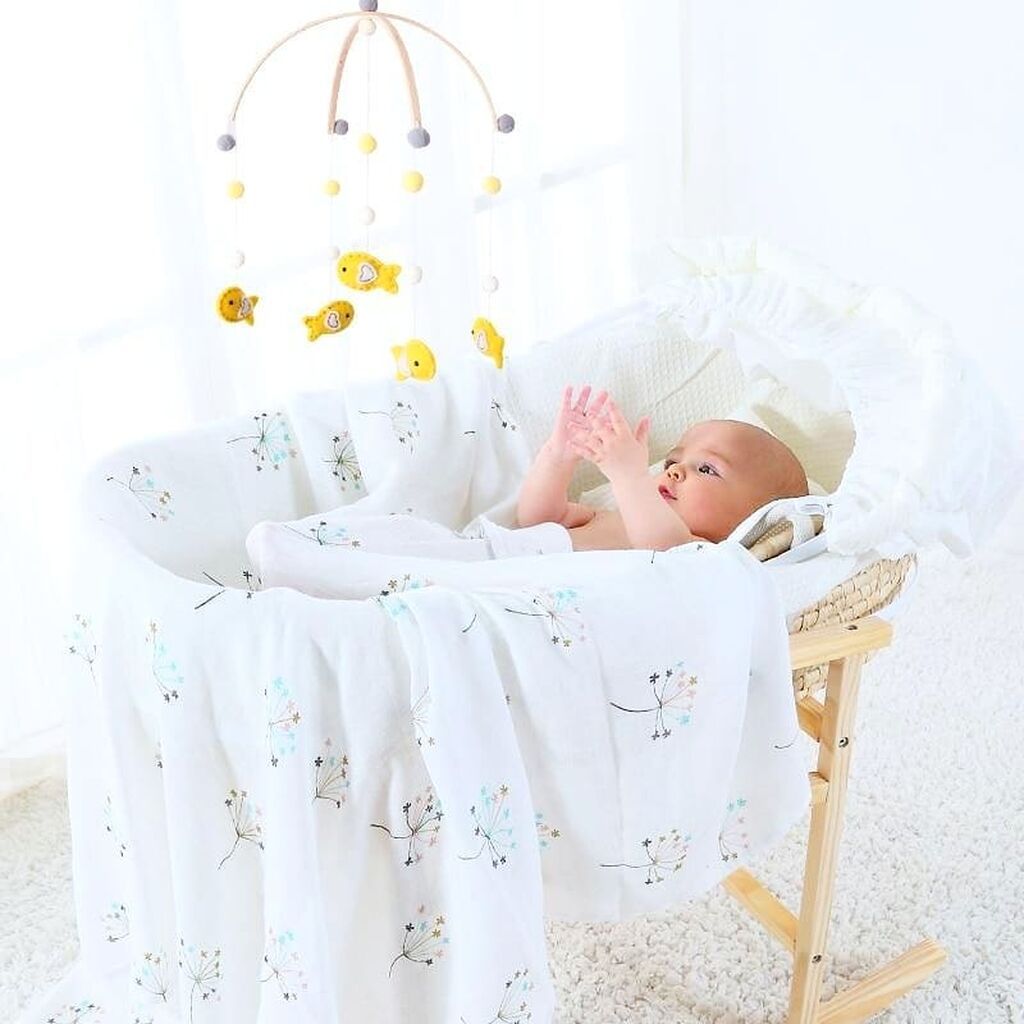 Instagram account: @babysleepandplay