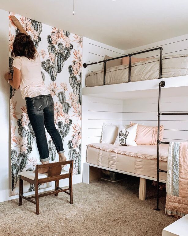 10 προτάσεις για κρεβάτια-κουκέτες στο παιδικό δωμάτιο (pics)