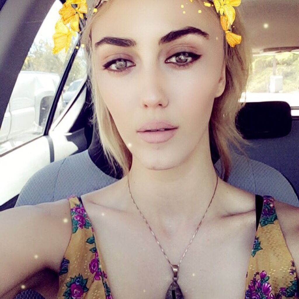 Θυμάστε την μικρή Grace από τη σειρά «The Nanny»; Δείτε πώς είναι σήμερα (pics)