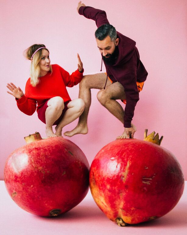 Αυτές οι οικογενειακές φωτογραφίες θα σας κάνουν να ξεκαρδιστείτε (pics)