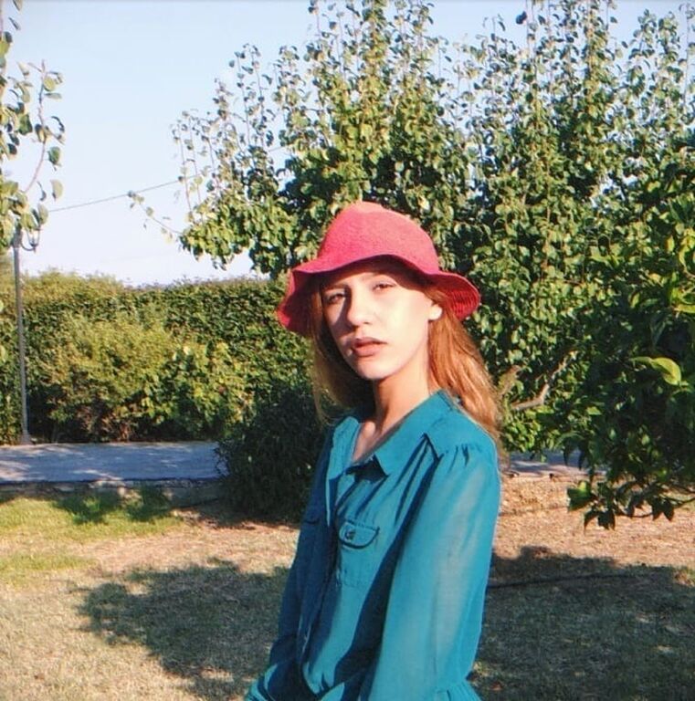 Νίκη Σκιαδαρέση