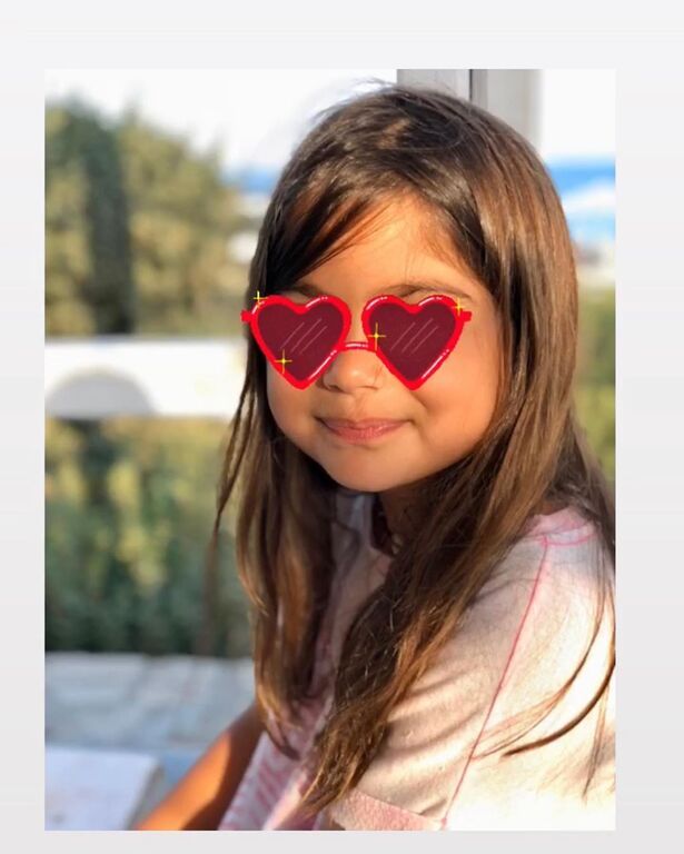 Δέσποινα Καμπούρη: Αυτές τις φωτογραφίες με την κόρη της Έλενα δεν τις έχετε ξαναδεί (pics)