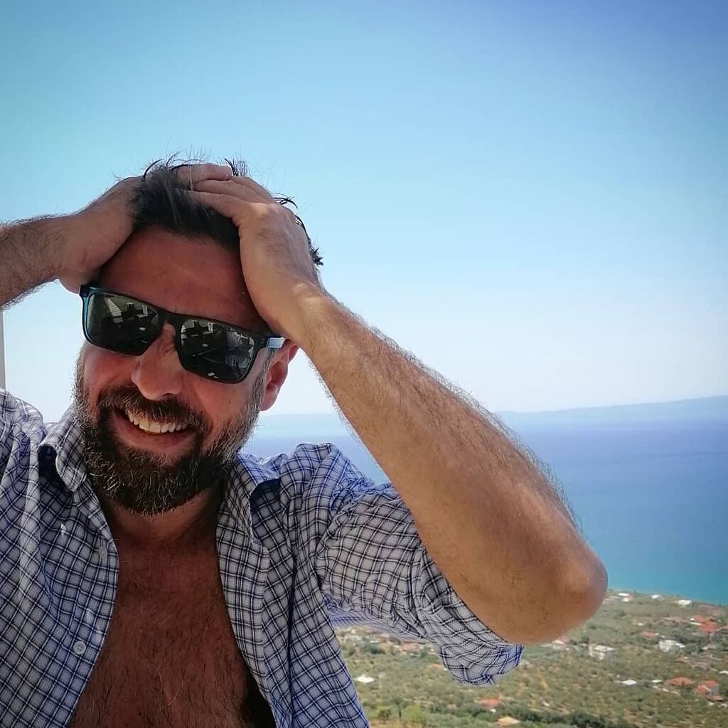 Αγγελική Δαλιάνη - Μάνος Παπαγιάννης: Το καλοκαιρινό άλμπουμ των διακοπών τους με τα παιδιά (pics)