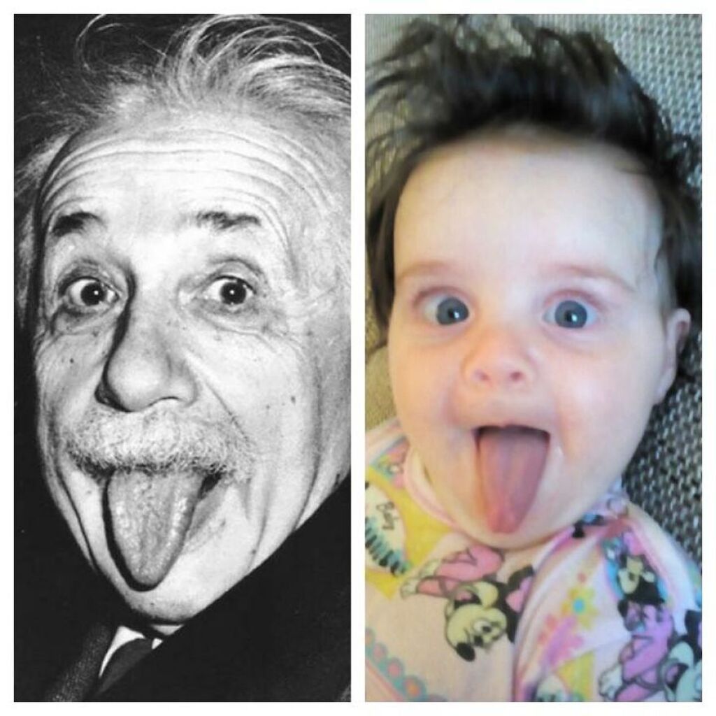 Einstein