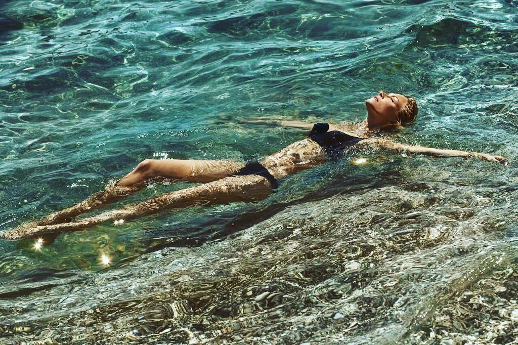 Με μια σειρά από Insta story και φωτογραφίες η Bίκυ Καγιά μας έδειξε πόσο όμορφα περνάει με την κόρη της και τον γιο της.