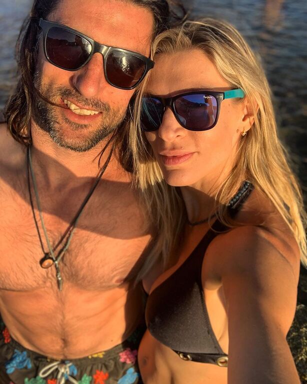 Ζέτα Δούκα: Οι ωραιότερες φωτογραφίες από τις οικογενειακές καλοκαιρινές της διακοπές (pics) 