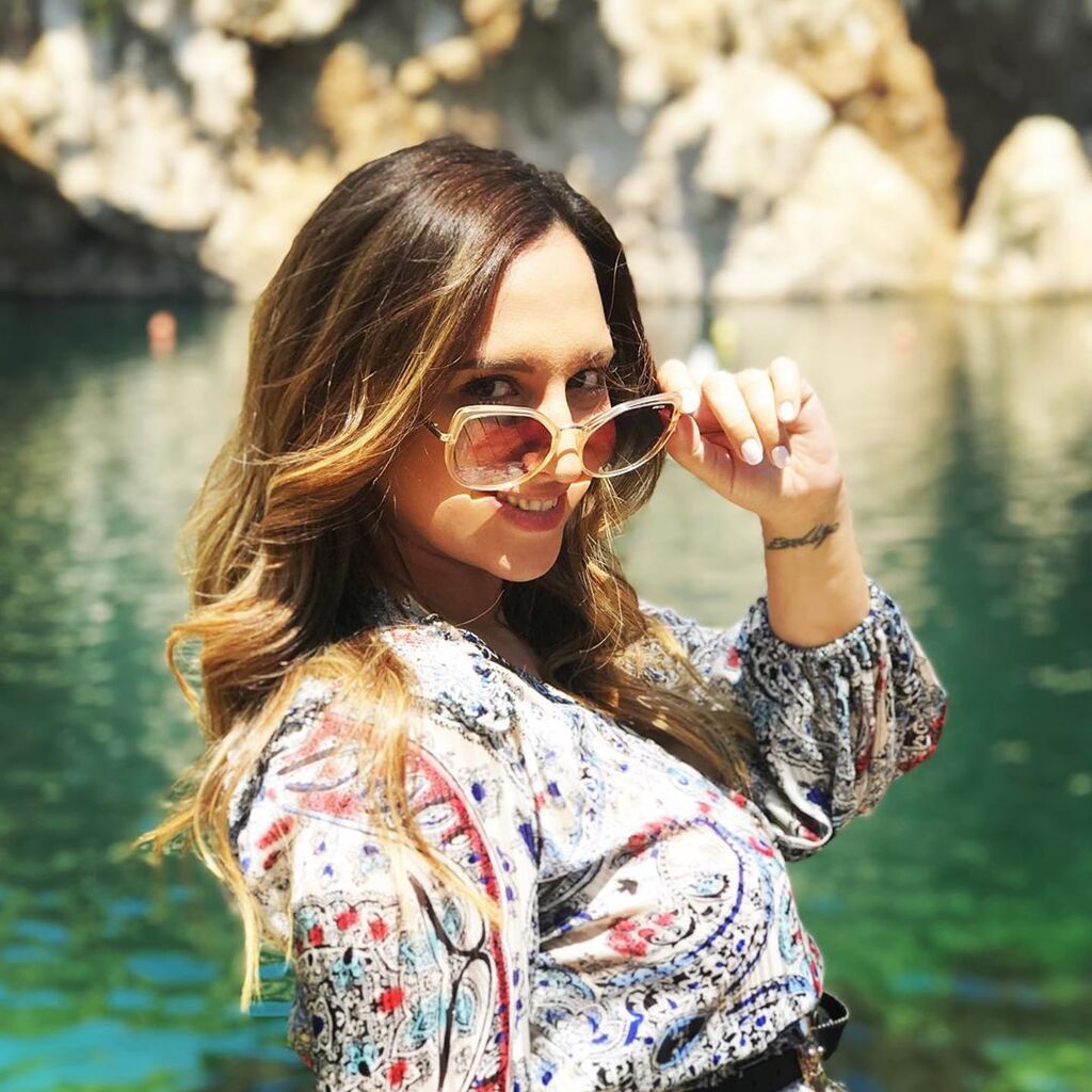 Διανύει την 25 εβδομάδα κύησης