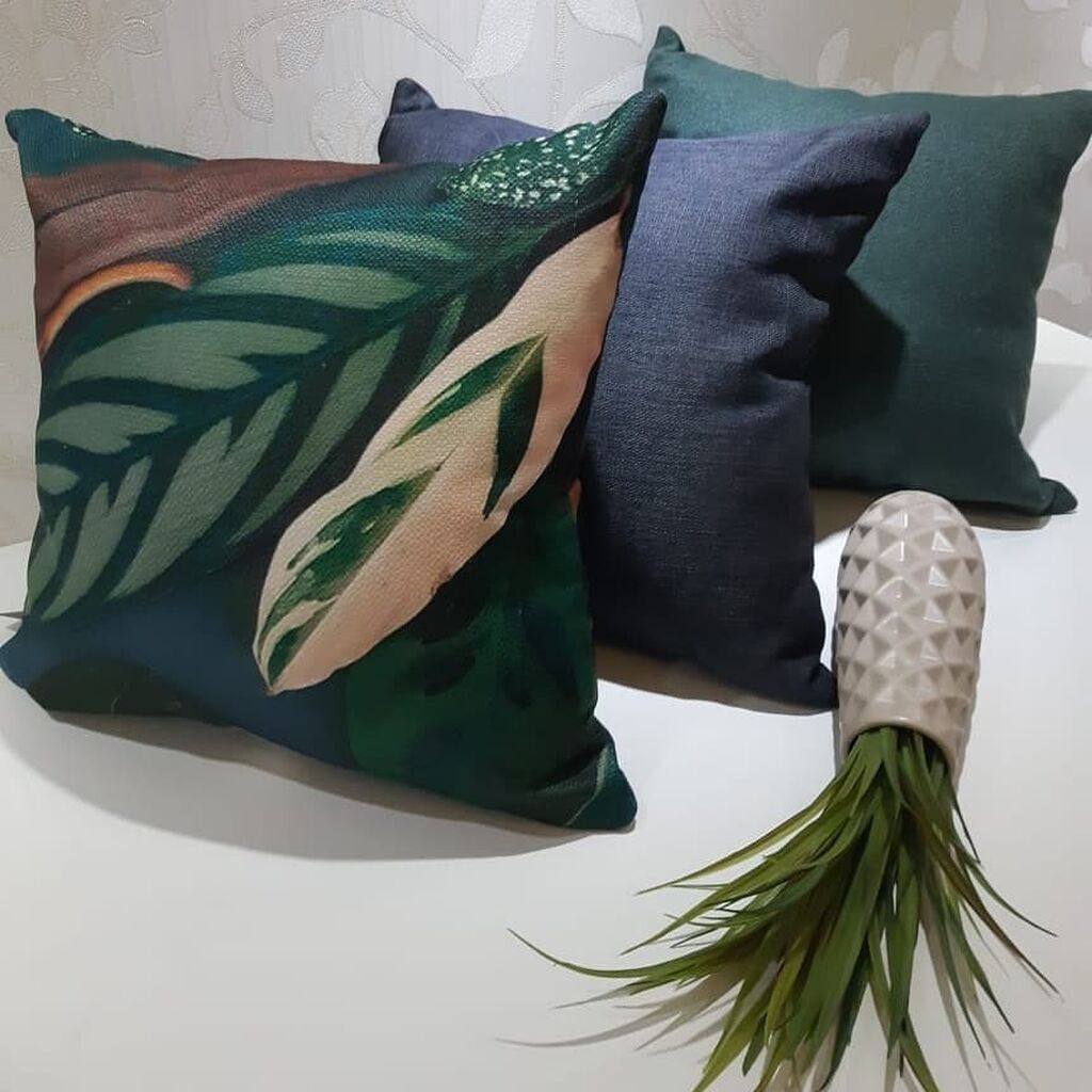 Trend #3: Τροπική διακόσμηση

Πηγή φωτογραφίας: Instagram @curtecasadecora