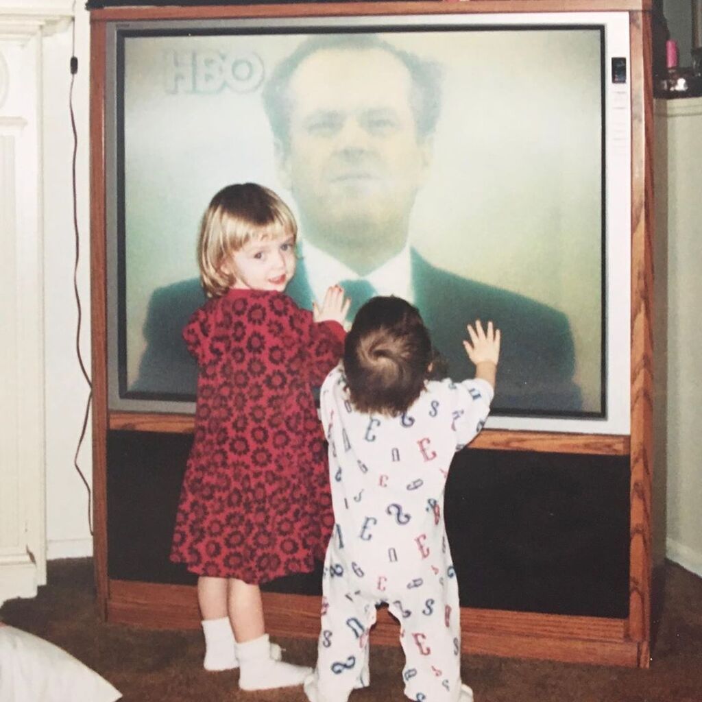 Jack Nicholson: Γνωρίστε την 29χρονη κόρη του Lorraine (pics