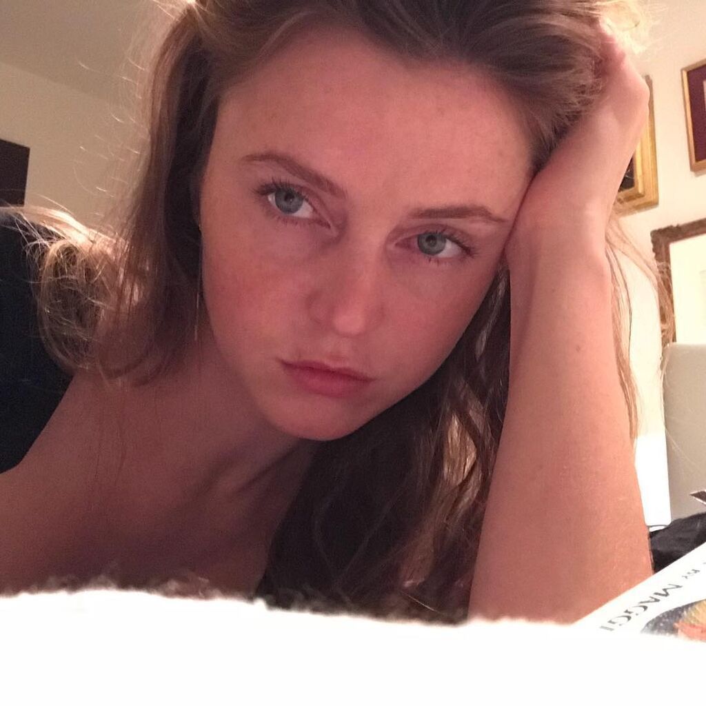 Jack Nicholson: Γνωρίστε την 29χρονη κόρη του Lorraine (pics