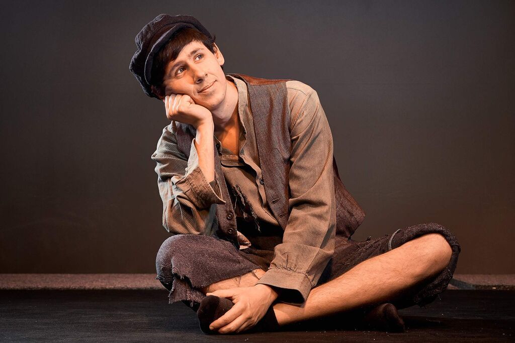 « Όλιβερ Τουίστ»: To έργο του Καρόλου Ντίκενς για πρώτη φορά στο «ΘΕΑΤΡΟΝ» 