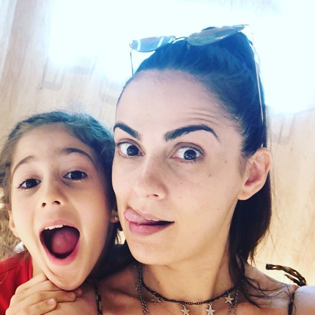 Τη 10χρονη Λυδία...