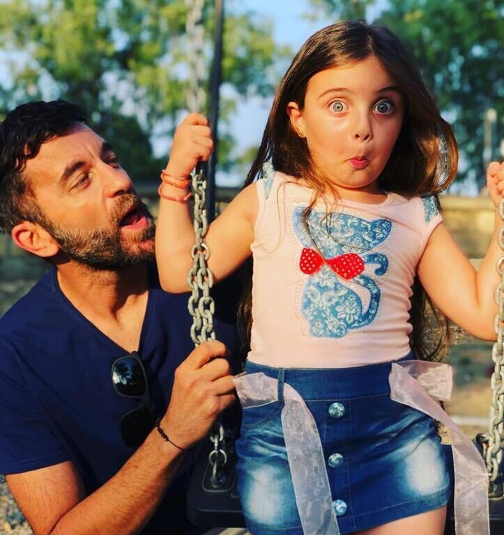 Αυτή ήταν η τελευταία σκηνή της μικρούλας στην πετυχημένη σειρά του Alpha! 