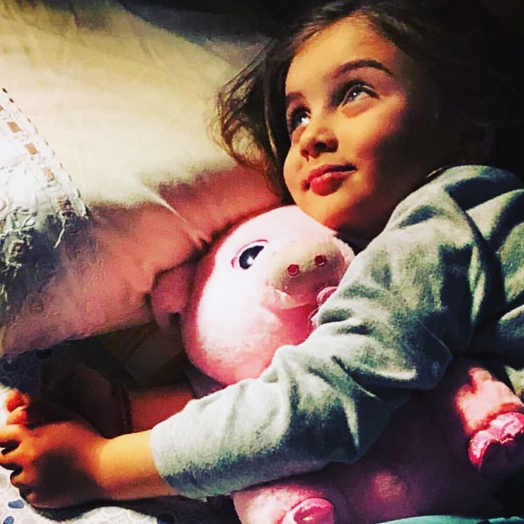 H Tζουλιάνα Κλεάνθους πέρασε ένα ξέγνοιαστο καλοκαίρι με την αδερφούλα της, Ανδριάνα! 