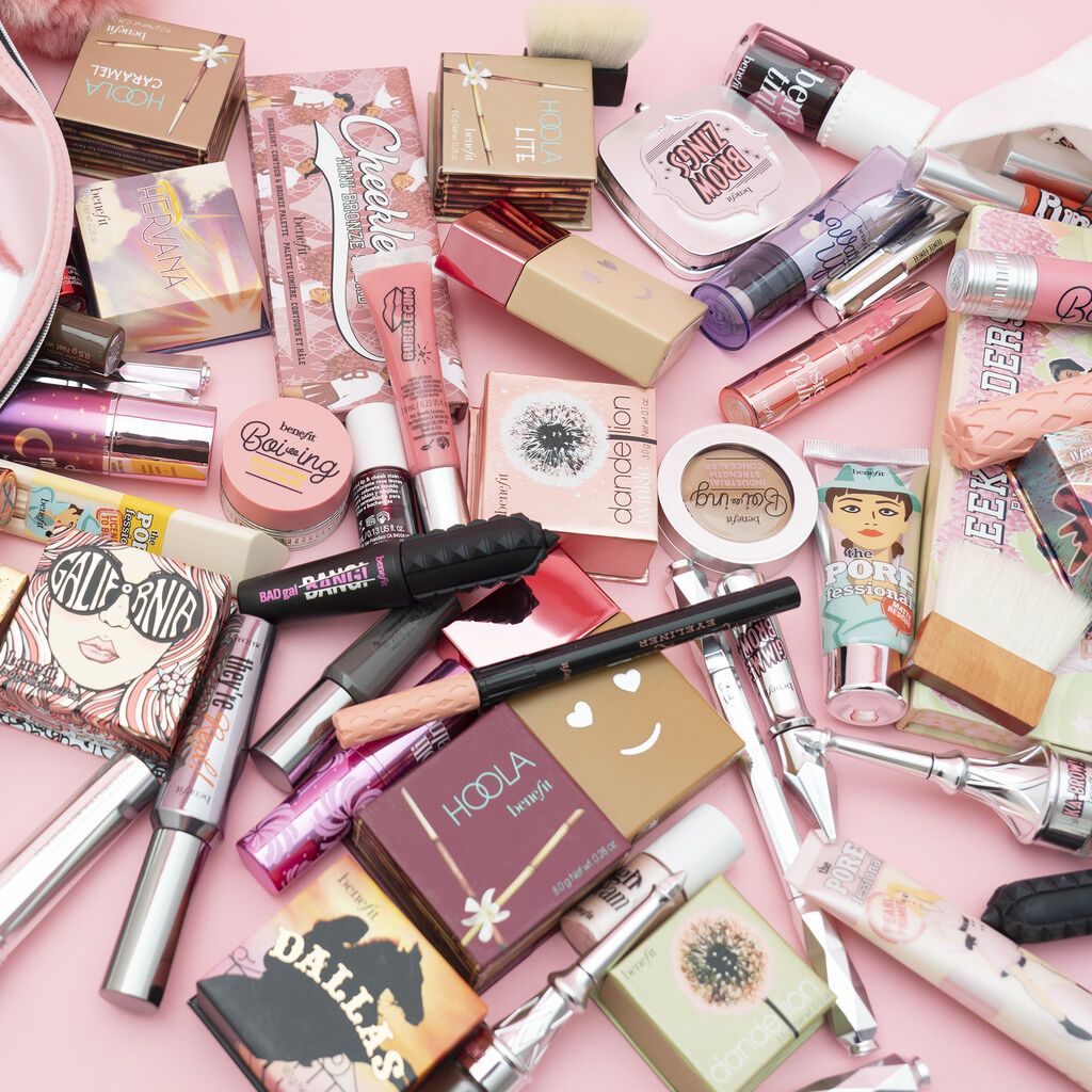 Beauty alert: Αυτό που συμβαίνει ΤΩΡΑ στα Sephora δεν πρέπει να το χάσεις! 