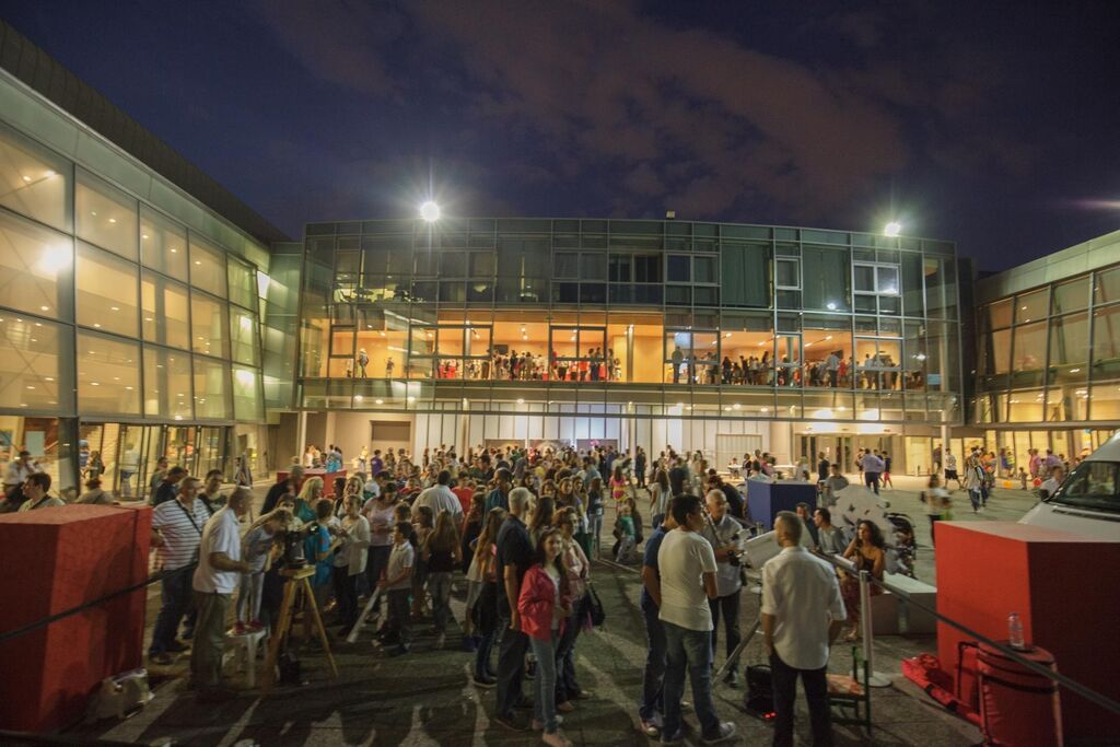 «Ελληνικός Κόσμος»: Στις 27 Σεπτεμβρίου η «Βραδιά του Ερευνητή 2019» με ελεύθερη είσοδο