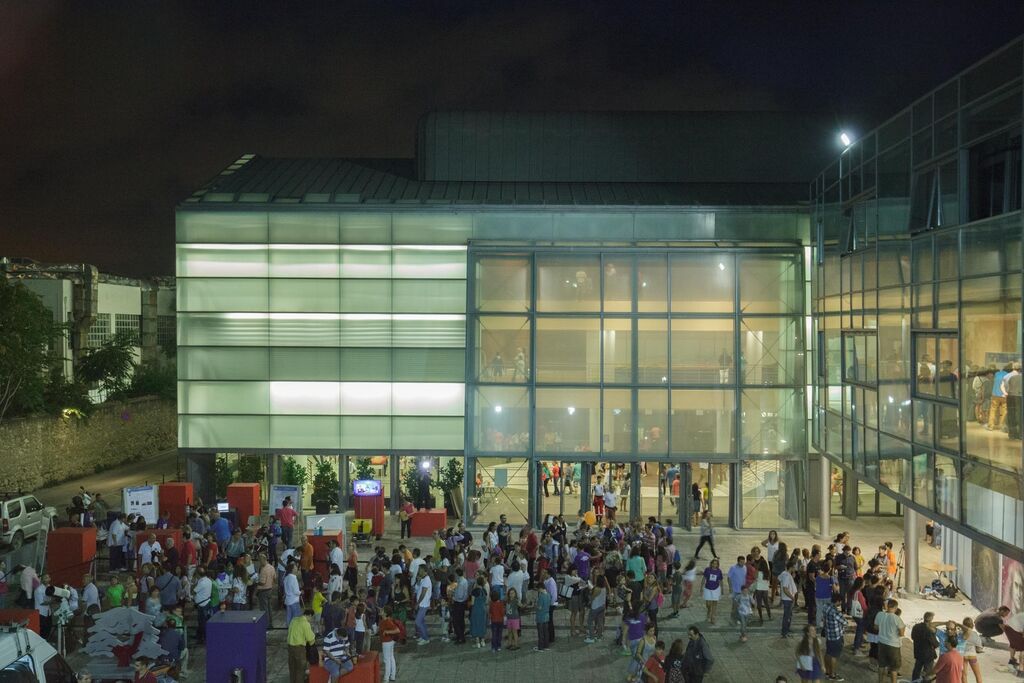 «Ελληνικός Κόσμος»: Στις 27 Σεπτεμβρίου η «Βραδιά του Ερευνητή 2019» με ελεύθερη είσοδο