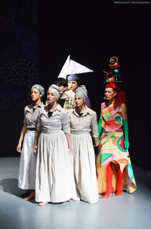 «JAZZ FOR KIDS: η ιστορία ενός ρυθμού» στο Πολιτιστικό Πάρκο 