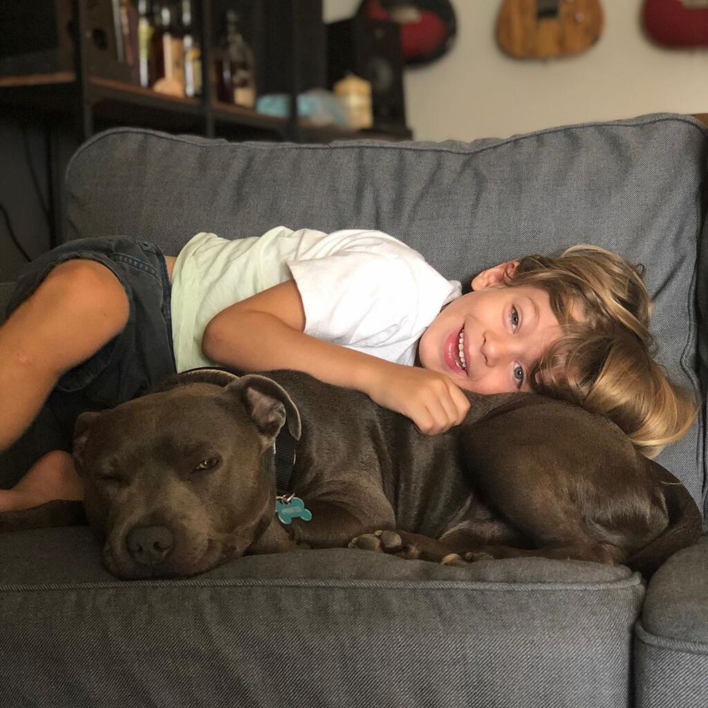 Συνήθως γίνεται με μια αφορμή όπως είναι τα γενέθλιά τους.