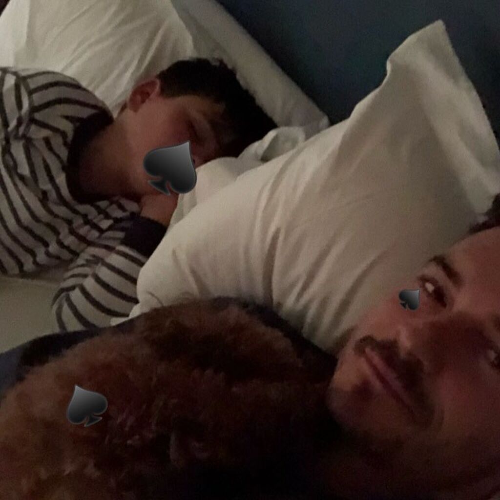 Όλα όσα γνωρίζουμε για τον γιο του Orlando Bloom, Flynn (pics)