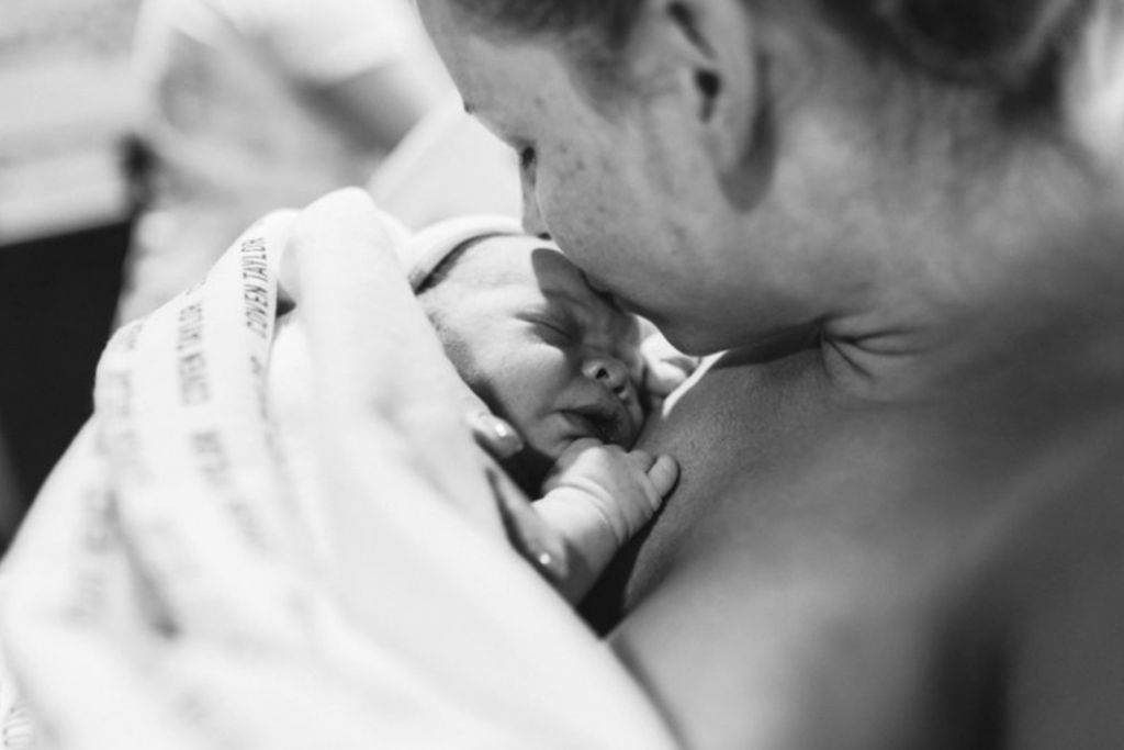 Το θαύμα της ζωής μέσα από υπέροχες φωτογραφίες που θα σας αγγίξουν (pics)