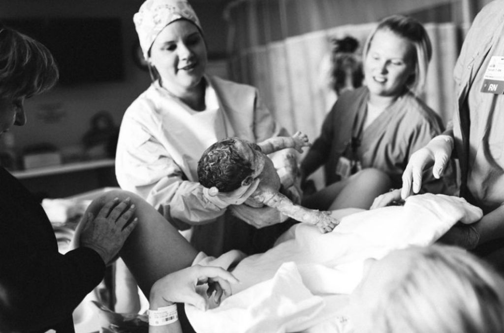 Το θαύμα της ζωής μέσα από υπέροχες φωτογραφίες που θα σας αγγίξουν (pics)