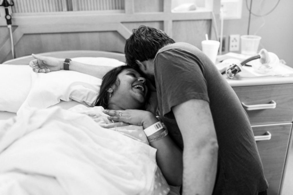 Το θαύμα της ζωής μέσα από υπέροχες φωτογραφίες που θα σας αγγίξουν (pics)