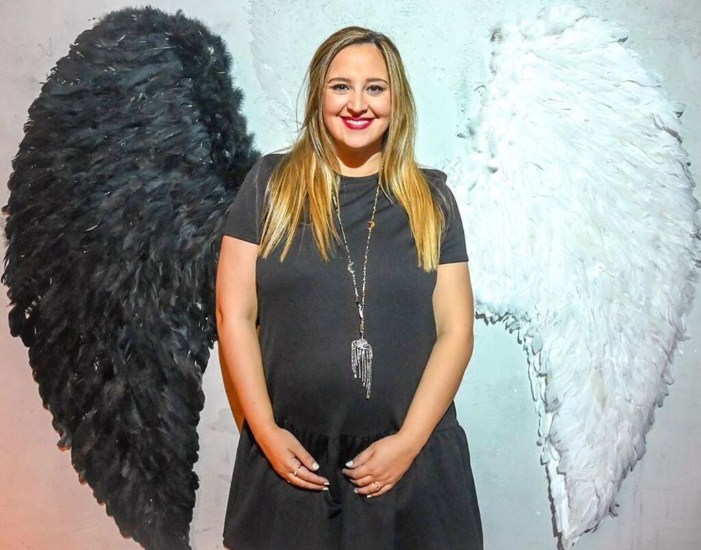 Μετά την αποκάλυψη στο Πρωινό του ΑΝΤ1 σειρά είχε η αποκάλυψη στο Instagram, σε περίπτωση που κάποιος το'χασε!