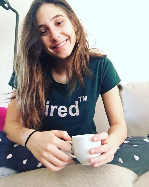 Η Φωτεινή Αθερίδου απέκτησε ένα υγιέστατο και πανέμορφο αγοράκι την Κυριακή, 22 Σεπτεμβρίου! 