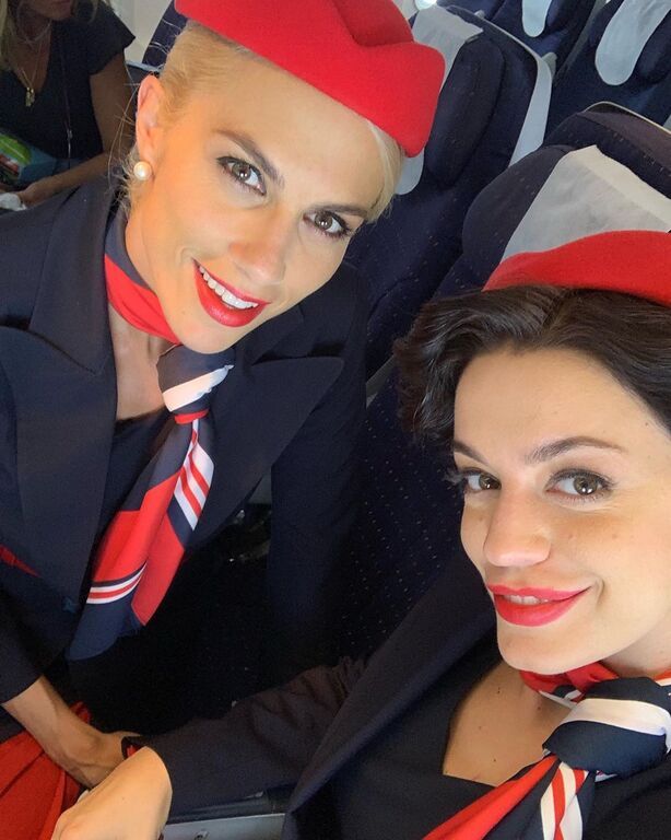 Φέτος θα την δούμε στη νέα σειρά του Alpha " Κρατάς μυστικό;"