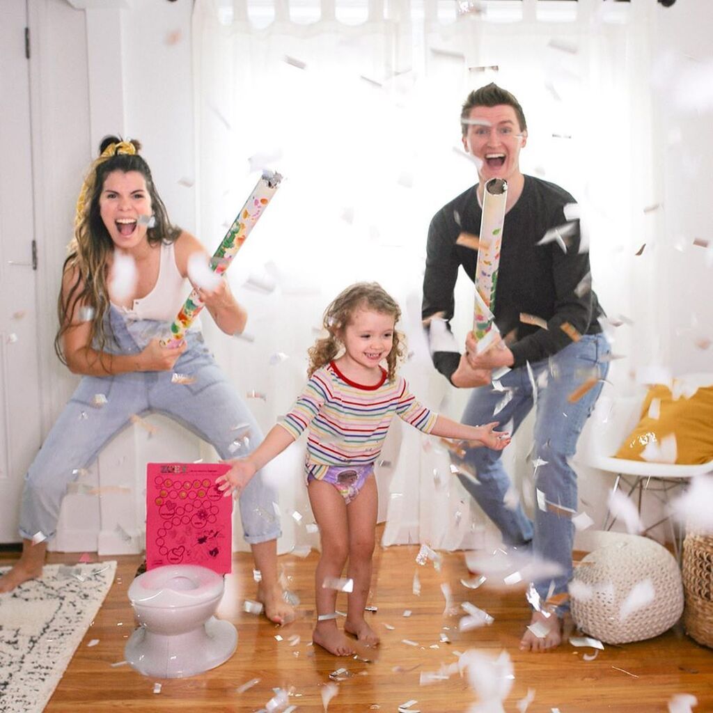 Περιμένοντας το τρίτο παιδί: Οι φωτογραφίες αυτής της μαμάς έγιναν viral (pics) 