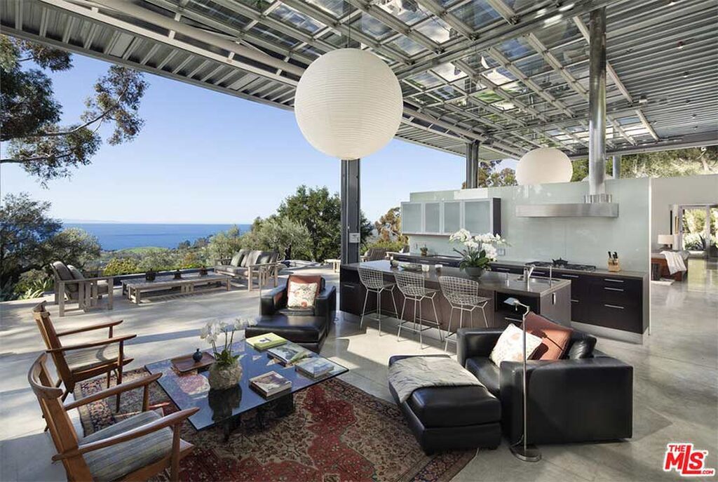 Natalie Portman: Το σπίτι της δεν είναι απλά μοντέρνο αλλά διαφορετικό - Δείτε το (pics) 