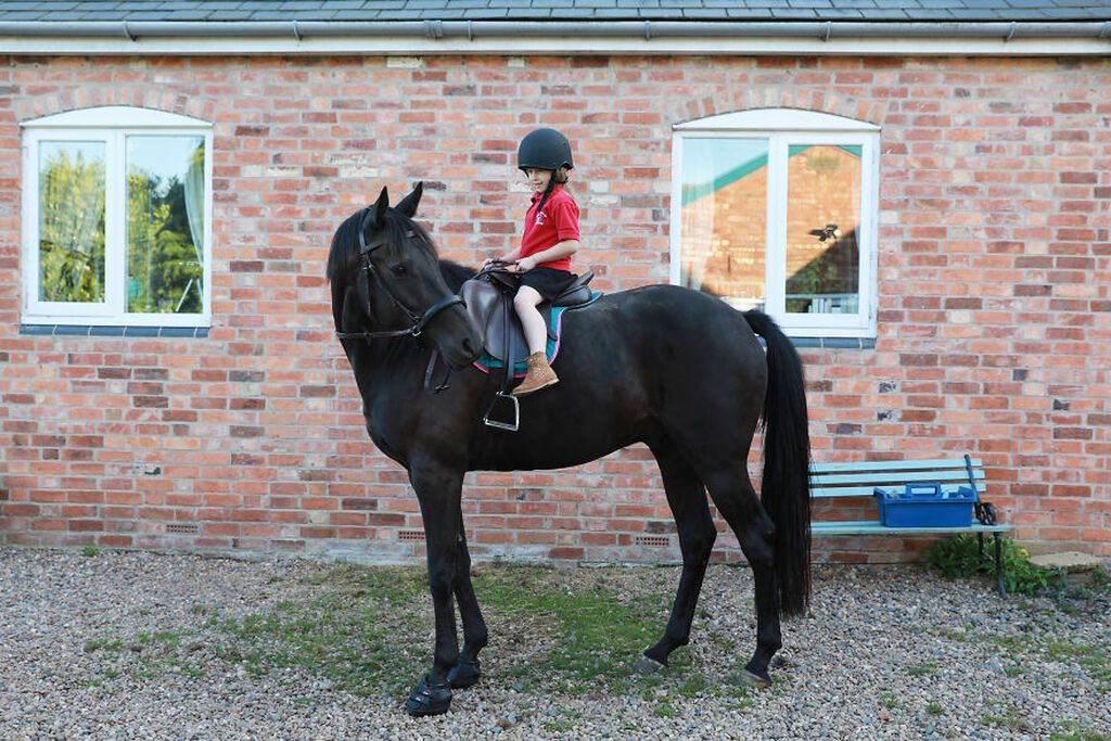 Ζωάκια βοηθούν παιδιά με αυτισμό - Οι φωτογραφίες που κάνουν το γύρο του διαδικτύου (pics)