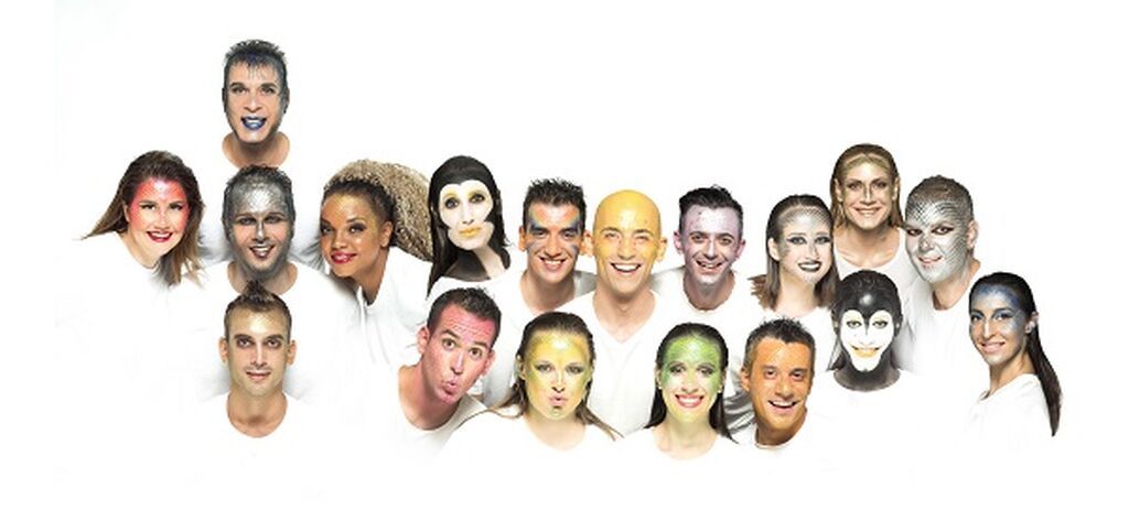 Θέατρο Παλλάς: «Βουτιά στη Βυθούπολη» του Γιώργου Δ. Λεμπέση από τις 2 Νοεμβρίου 