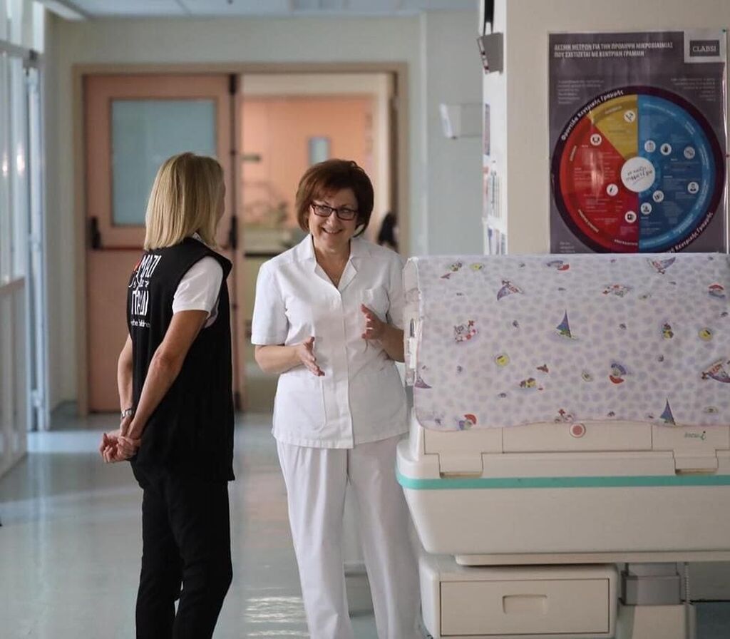 Το Μαζί για το Παιδί «αγκάλιασε» 1.700 παιδιά στον Έβρο με δράσεις ολιστικής παρέμβασης